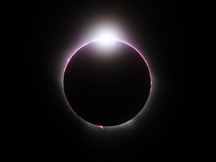 Eclipse Eclipse